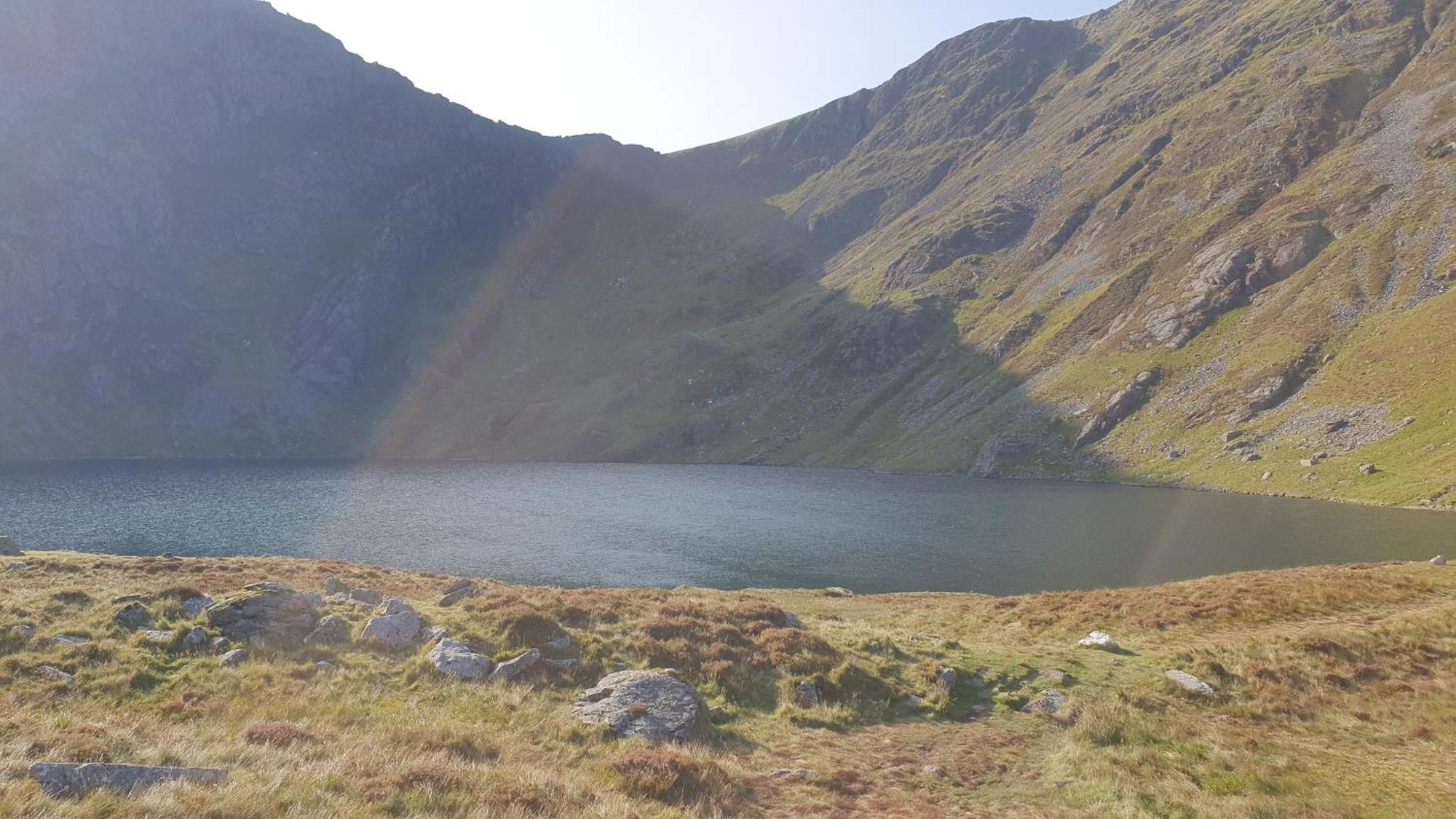 The Granary Corris On The Edge Of The Dyfi Forest Zewnętrze zdjęcie
